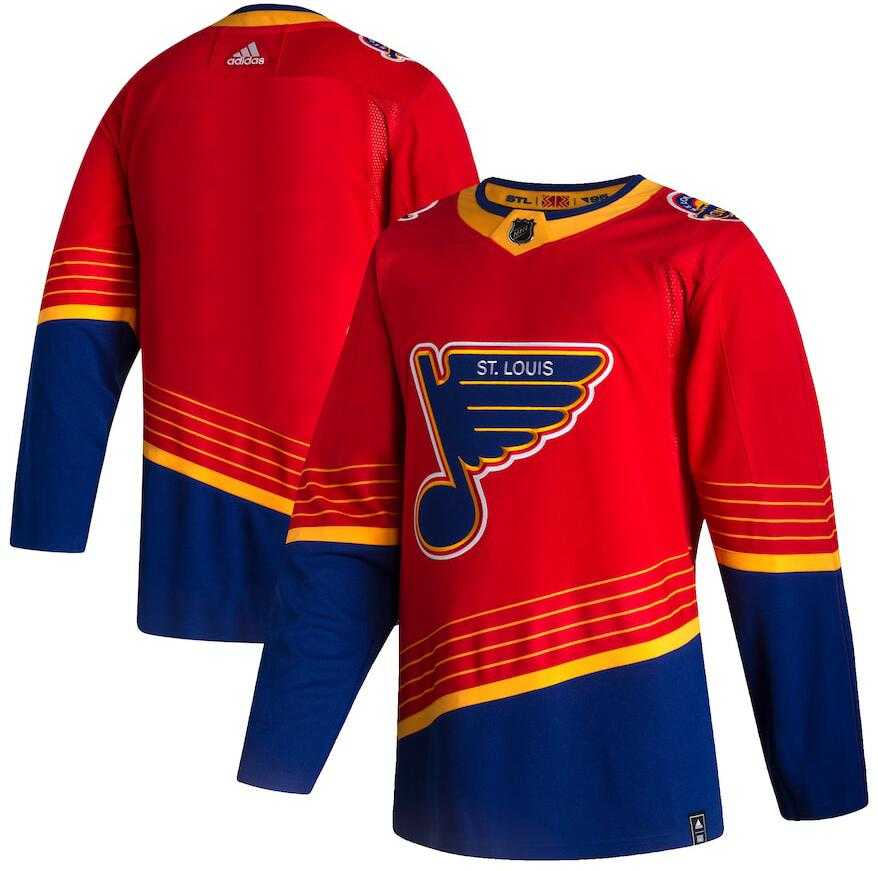 Blues Blank Red 2020-21 Reverse Retro Adidas Jersey Dzhi,We sell and wholesale Blues Blank Red 2020-21 Reverse Retro Adidas Jersey Dzhi on line form chian!